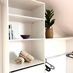 La Mansarde - Cosy De 2 شقة Montluçon