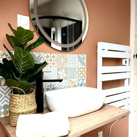 La Mansarde - Cosy De 2 *