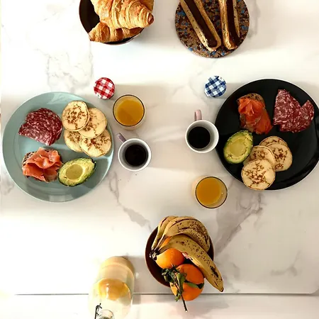 La Mansarde - Cosy De 2