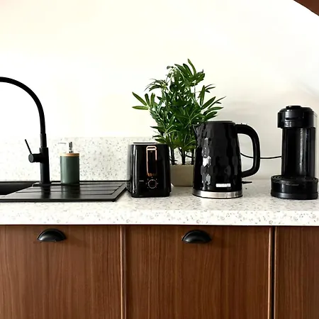 Апартаменты La Mansarde - Cosy De 2