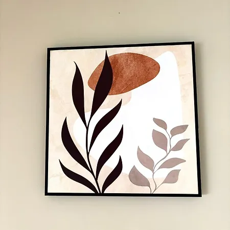 Апартаменты La Mansarde - Cosy De 2 Монлюсон