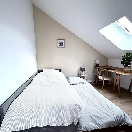 La Mansarde - Cosy De 2 *