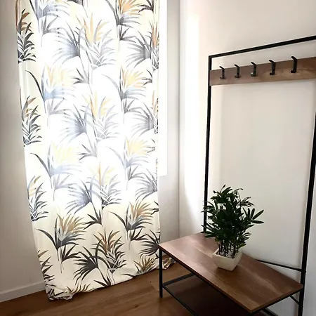 Апартаменты La Mansarde - Cosy De 2