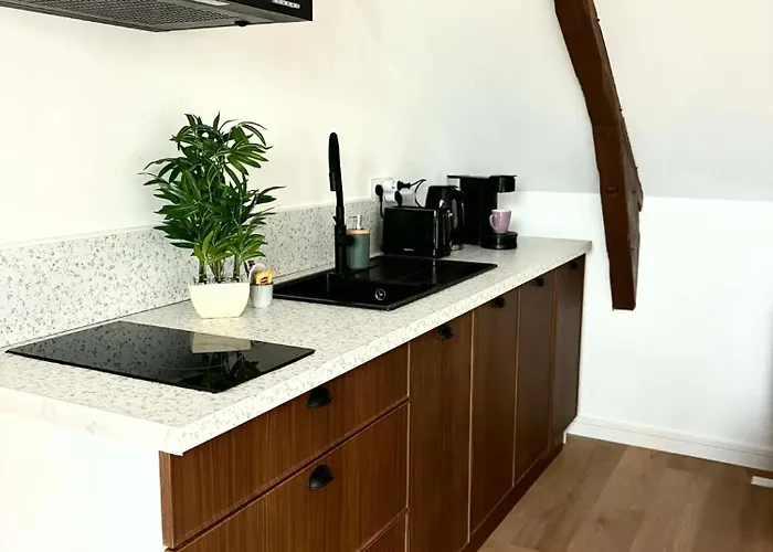 La Mansarde - Cosy De 2 Apartment *