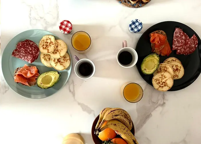 La Mansarde - Cosy De 2