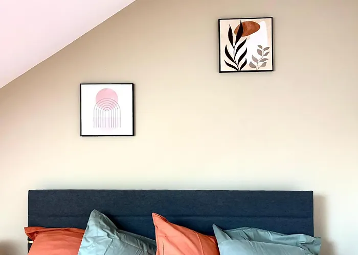 La Mansarde - Cosy De 2 *