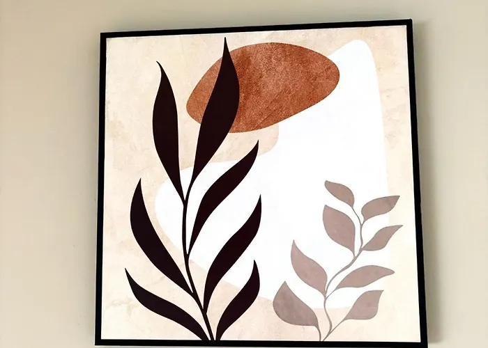 Apartment La Mansarde - Cosy De 2 Montluçon