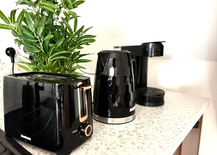 Apartment La Mansarde - Cosy De 2 Montluçon