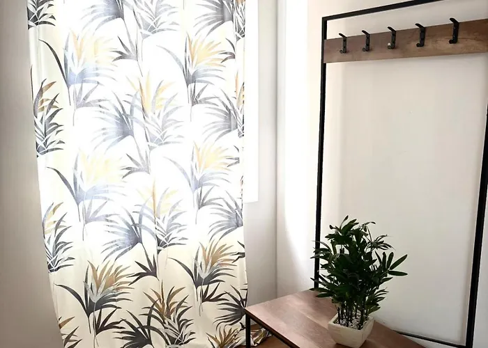 Apartment La Mansarde - Cosy De 2