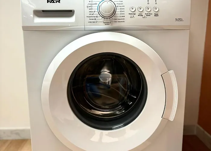 Apartment La Mansarde - Cosy De 2 Montluçon